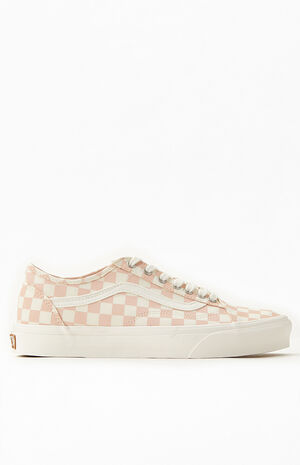 Eco Natural Old Skool Tapered Sneakers image number 2