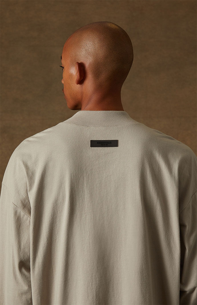 Fear Of God - FOG Smoke Long Sleeve T-Shirt | PacSun