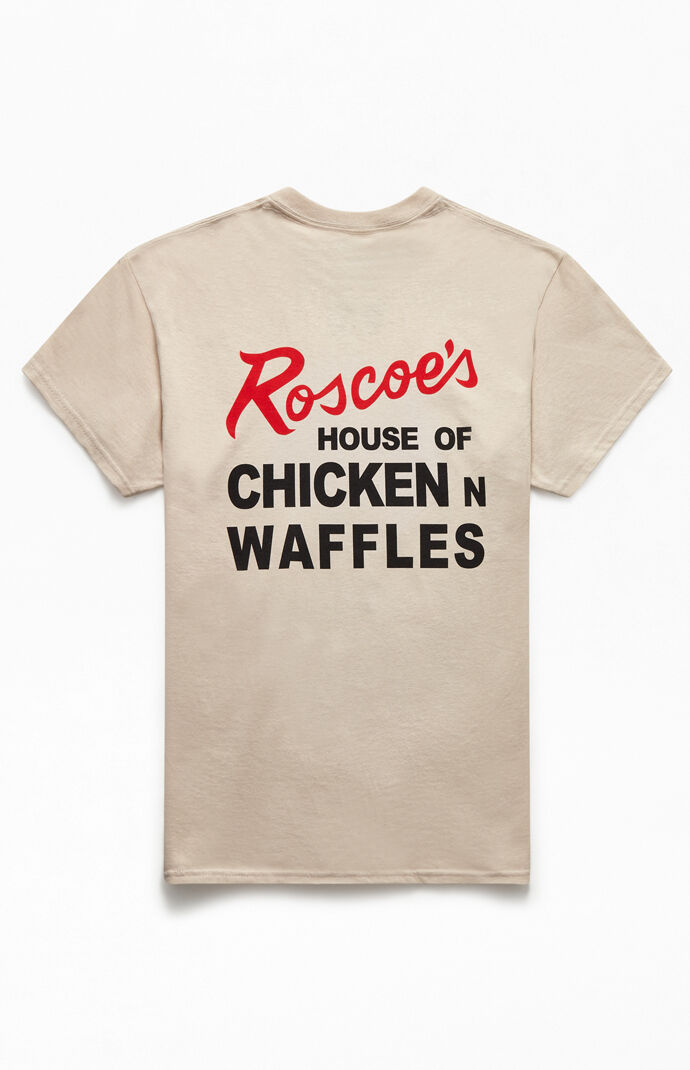 Roscoe's Chicken 'N Waffles T-Shirt