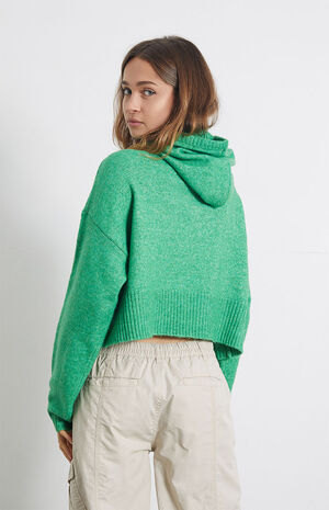 Playtime Bolero Hoodie image number 3