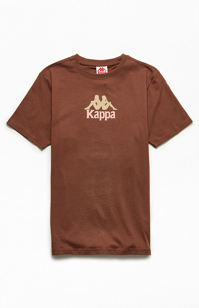 Kappa shirt pacsun shop