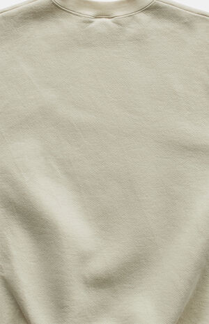 90s New York Crew Neck Sweatshirt image number 4