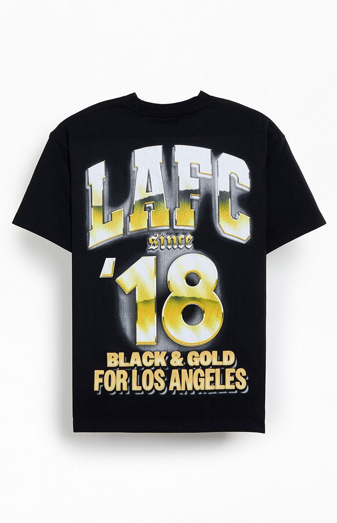 MLS LAFC '18 T-Shirt