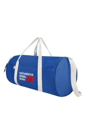 Canvas Duffel Bag image number 3
