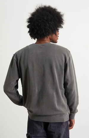 x Playboy Moonlit Crew Neck Sweatshirt image number 3