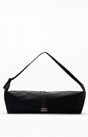 x Fear of God ESSENTIALS Black Large Shell Bag image number 3