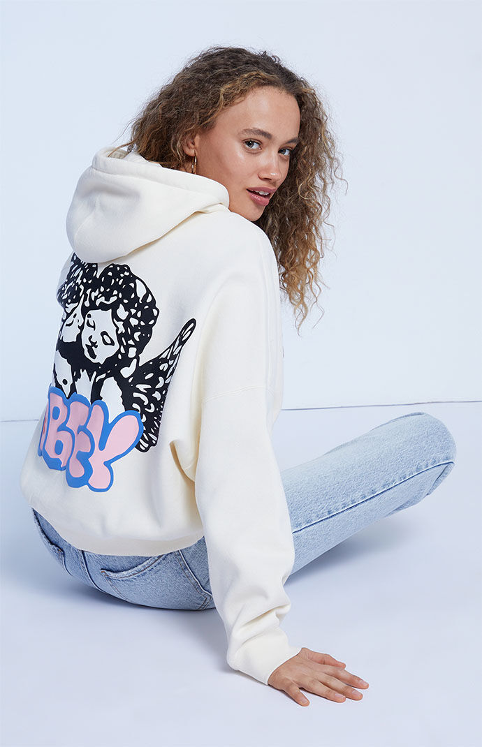 Obey girl hoodies sale