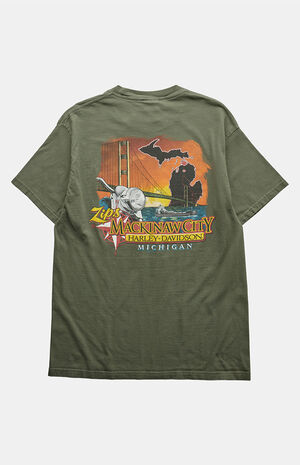 2000s Harley Davidson Graphic T-Shirt image number 2