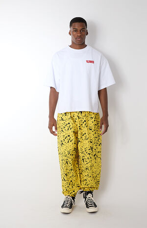 Hardware Muscle Pants image number 2