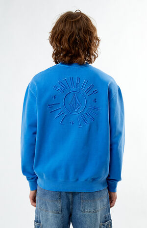 x SNL 50 88-95 Crew Neck Sweatshirt image number 2