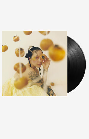 Japenese Breakfast Jubilee Vinyl Record image number 2