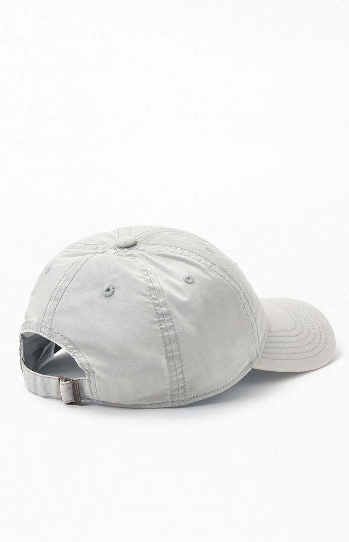 Cloud Strapback Hat