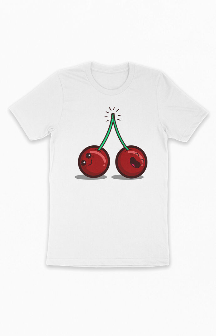 Cherry BFFs T-Shirt