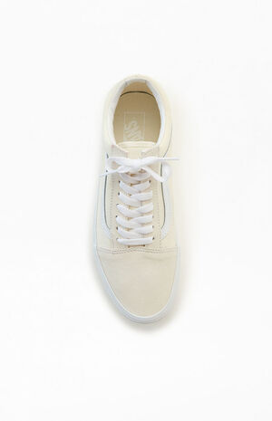 Off White FU Old Skool Stackform Sneakers image number 5