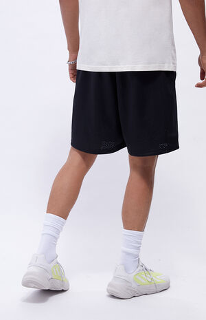 Essential Mesh Shorts image number 4