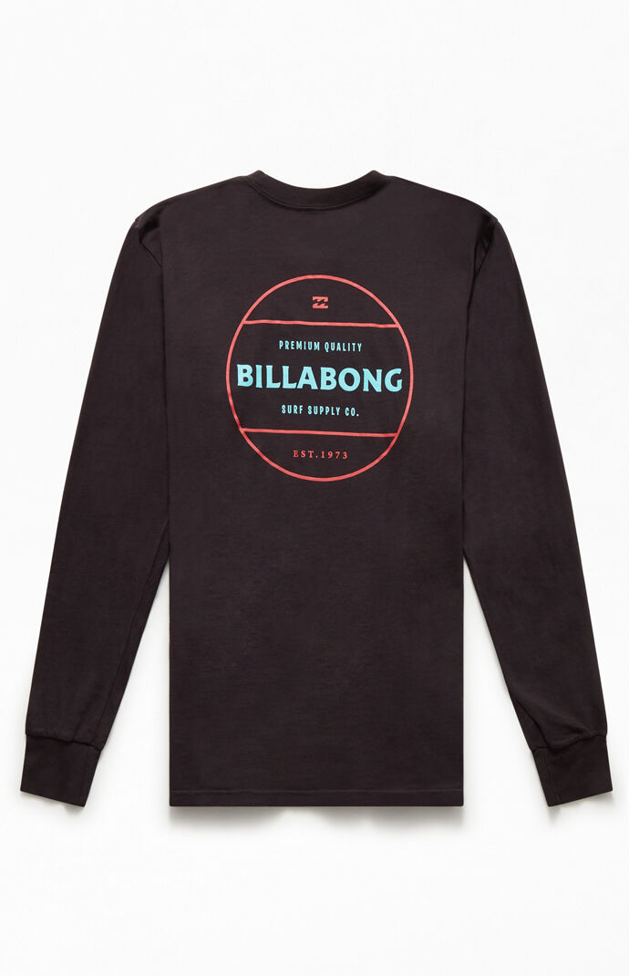 Rotor Long Sleeve T-Shirt
