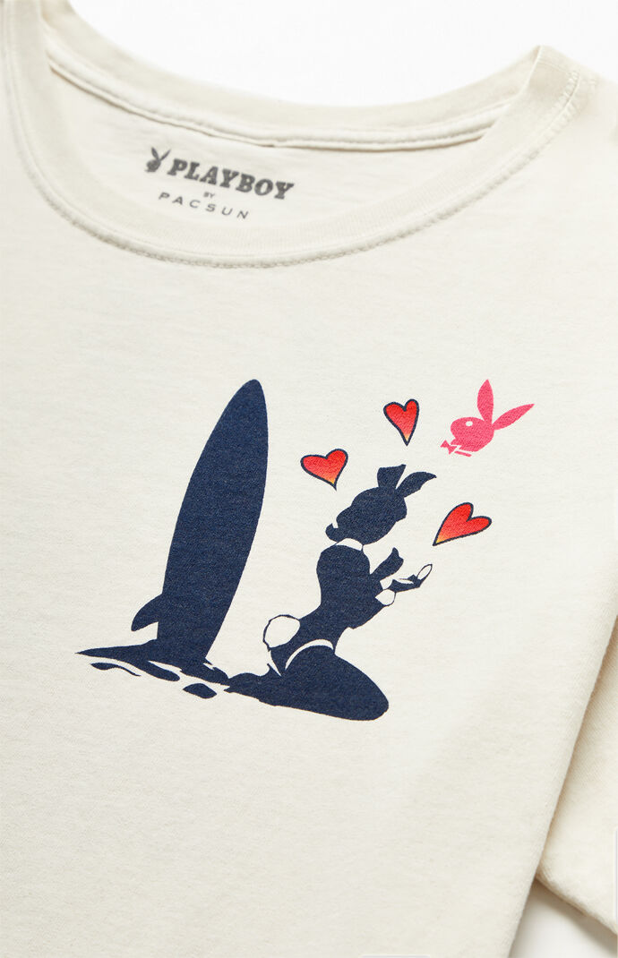 By PacSun Sunset T-Shirt