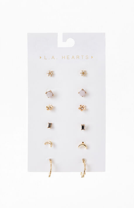 Jewelry Bracelets Watches Necklaces And More Pacsun