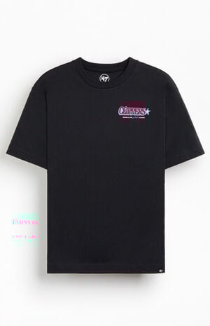 LA Clippers Foundation T-Shirt image number 2