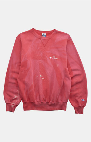 '90s Champion Crew Neck Sweatshirt image number 1