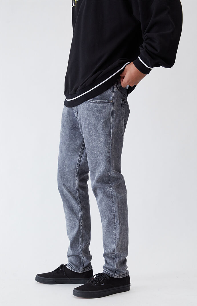 512 Slim Taper Jeans