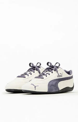 Gray Speedcat OG Shoes image number 2