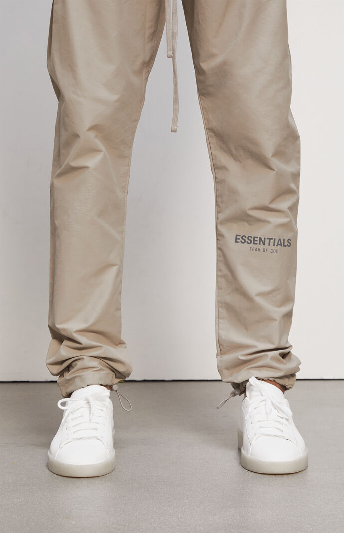 Track pants fog clearance