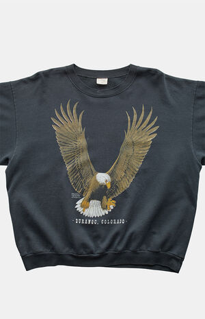 '90s Durango Colorado Sweatshirt image number 3