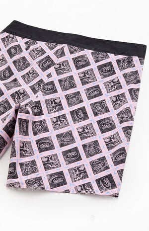 Blitz 9" Boardshorts image number 4