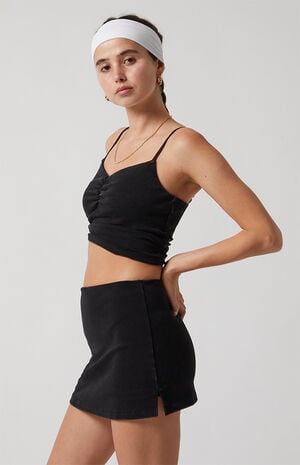 Active Gemini Mini Skort image number 4