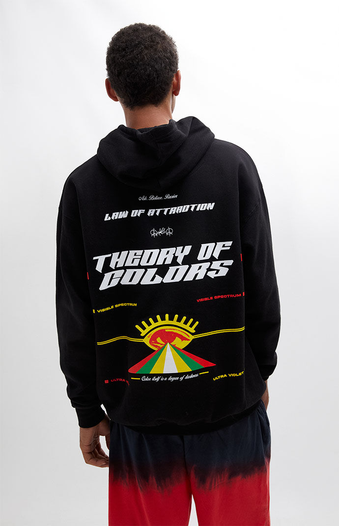 Trippieland hoodie discount