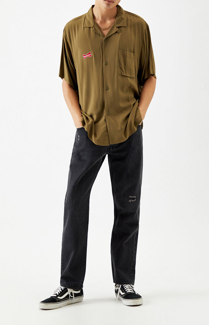 By PacSun Grant's Farm Camp Shirt