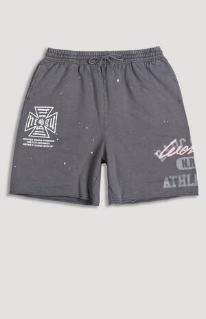 N.R.G. Sweat Shorts image number 1