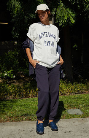 North Shore Hawaii T-Shirt image number 4