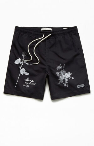 Loved Ones 17" Swim Trunks image number 1