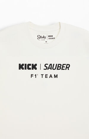 Sauber The Prototype T-Shirt image number 3