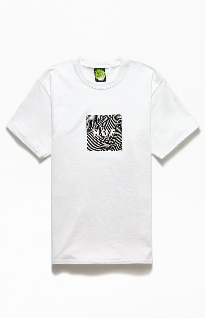Feels Short Sleeve T-Shirt