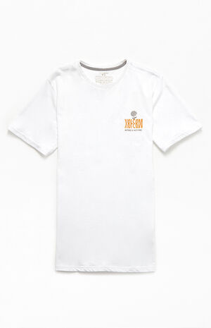 Organic Daisy Flip T-Shirt Organic Daisy Flip T-Shirt image number null