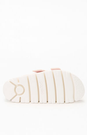 Women's Arizona Chunky Sandal Light Rose image number 4