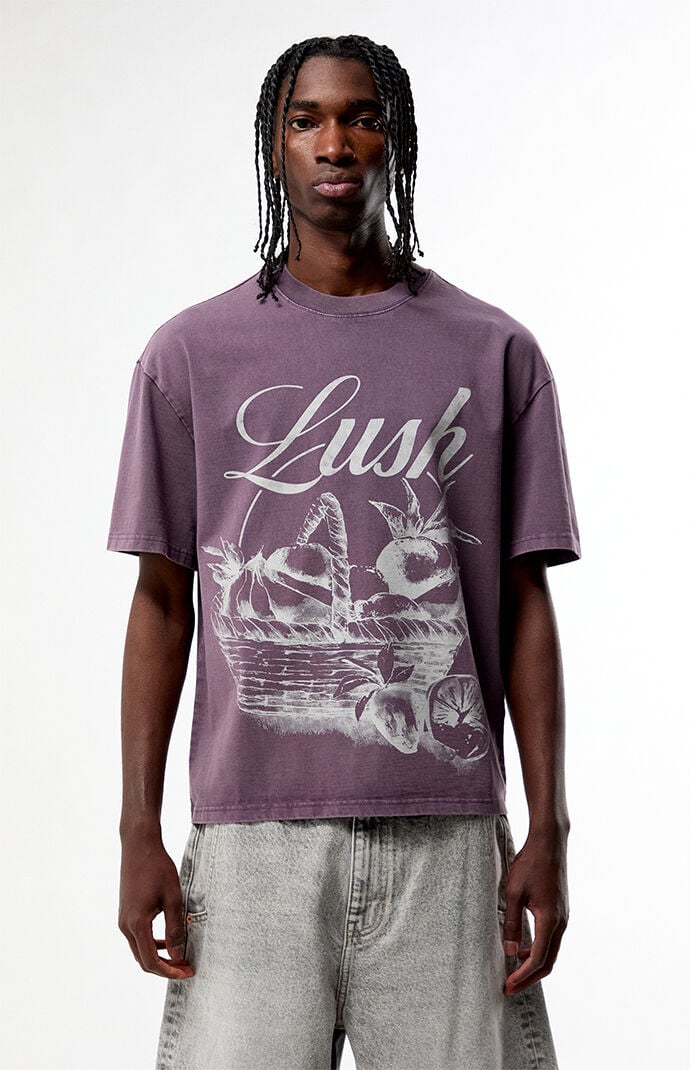 Pacsun Lush T-Shirt