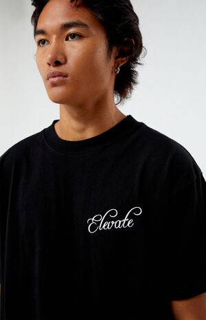 Elevate Your Everyday Boxy T-Shirt image number 2