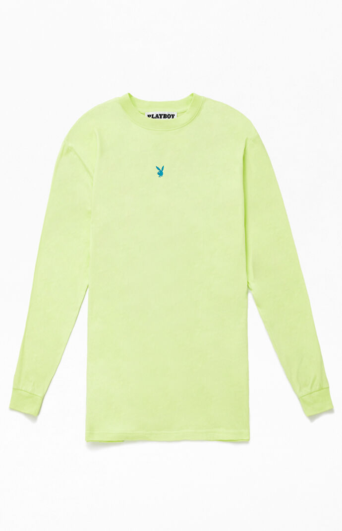 By PacSun Heat Wave Long Sleeve T-Shirt