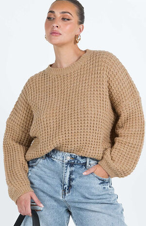 Calvary Sweater image number 1