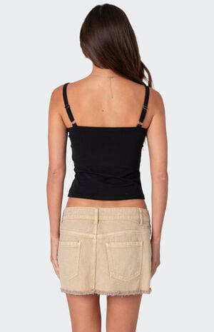 '80s Babe Tank Top image number 5