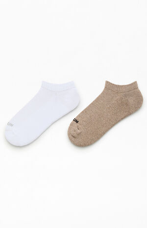 2-Pack Ankle Socks image number 2
