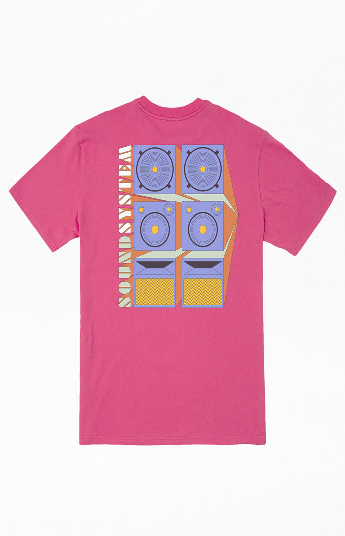 Bass Treble T-Shirt