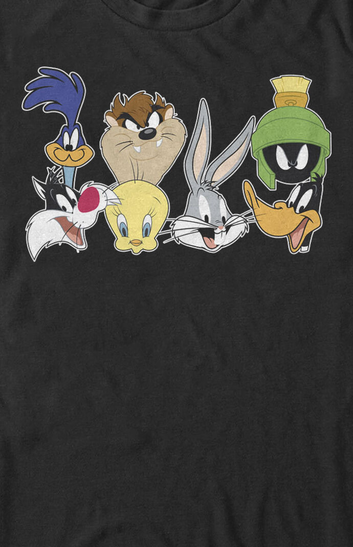 Looney Tunes Folks T-Shirt