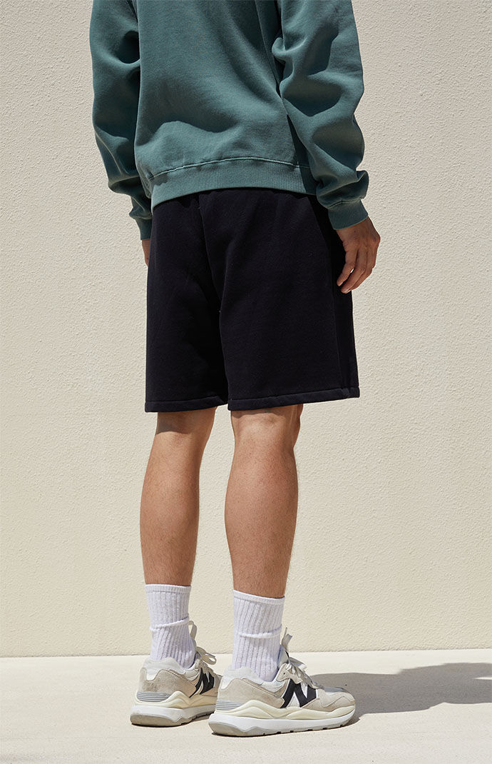 Calvin klein shorts pacsun outlet
