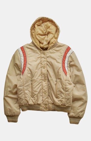 80s Hooded Jacket image number 1