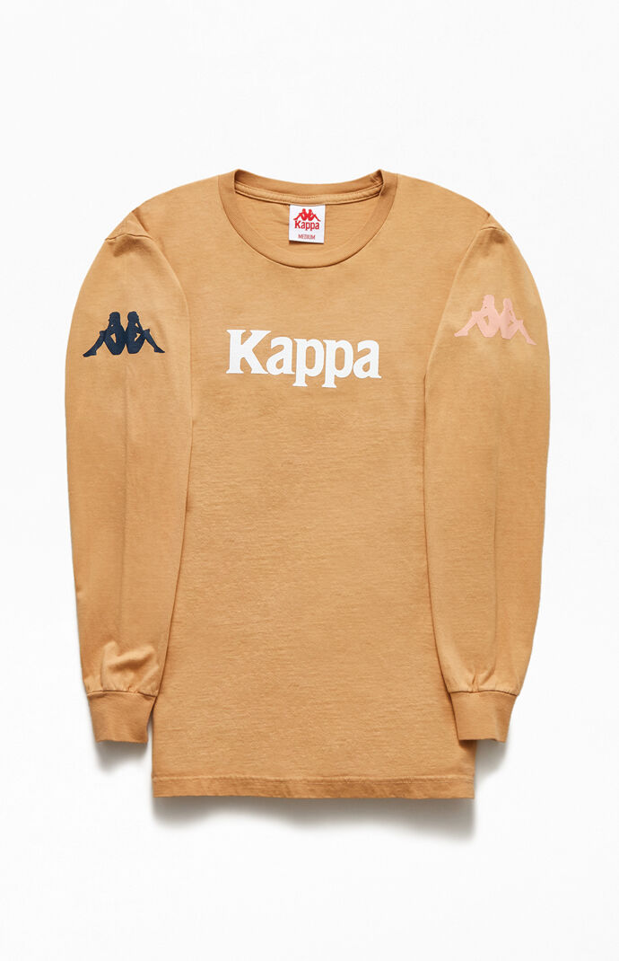 Authentic Bawser Long Sleeve T-Shirt